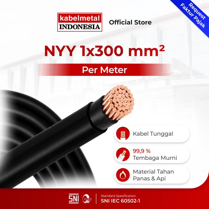 Kabel Metal